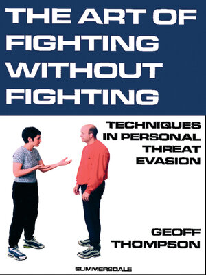 The Art of Fighting Without Fighting - ebook